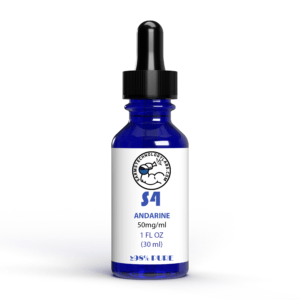 Buy High-Quality Liquid Andarine S4 for Research | What is Andarine (S4) - SARMS TECH