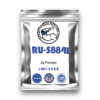 Buy High-Quality RU 58841 2g Powder for Research