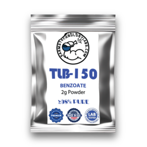 Buy TLB-150 Powder (Benzoate)
